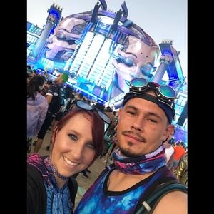 Meet your Posher, Corey